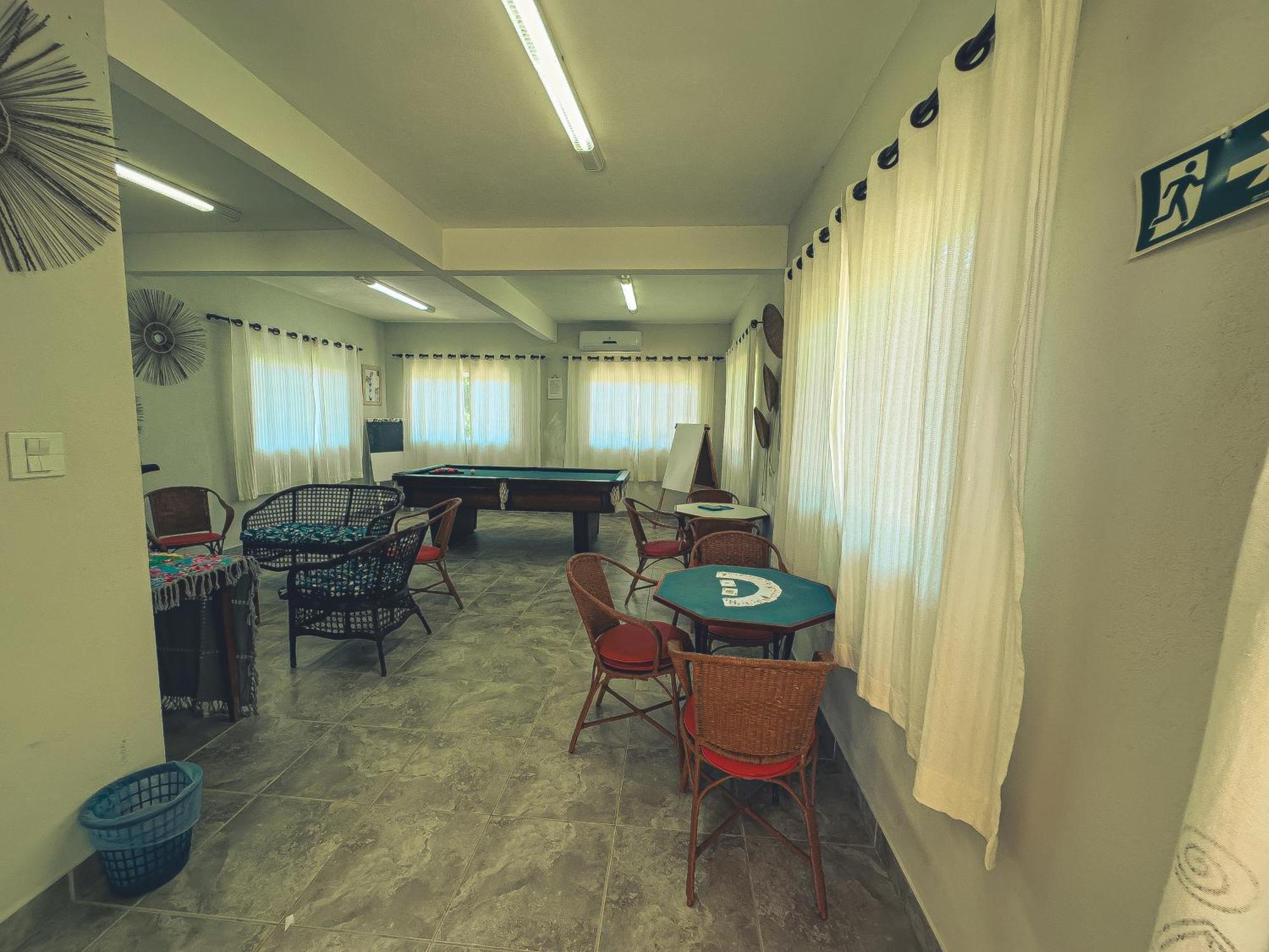 Igarakue Hotel Pousada جاباراتينغا المظهر الخارجي الصورة