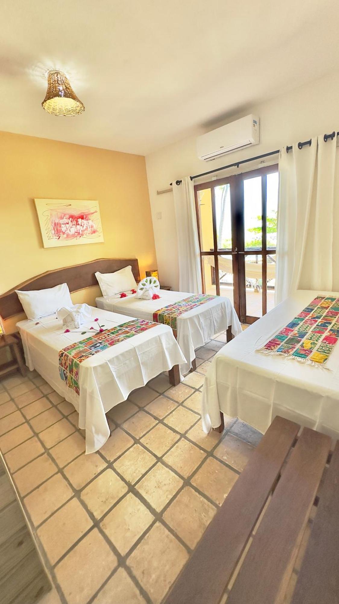 Igarakue Hotel Pousada جاباراتينغا المظهر الخارجي الصورة