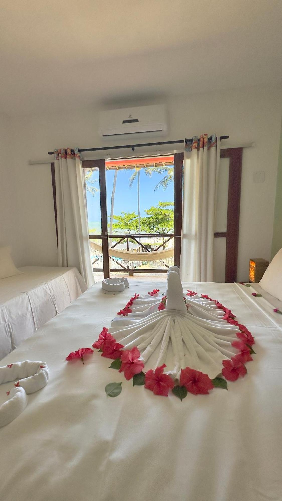 Igarakue Hotel Pousada جاباراتينغا المظهر الخارجي الصورة