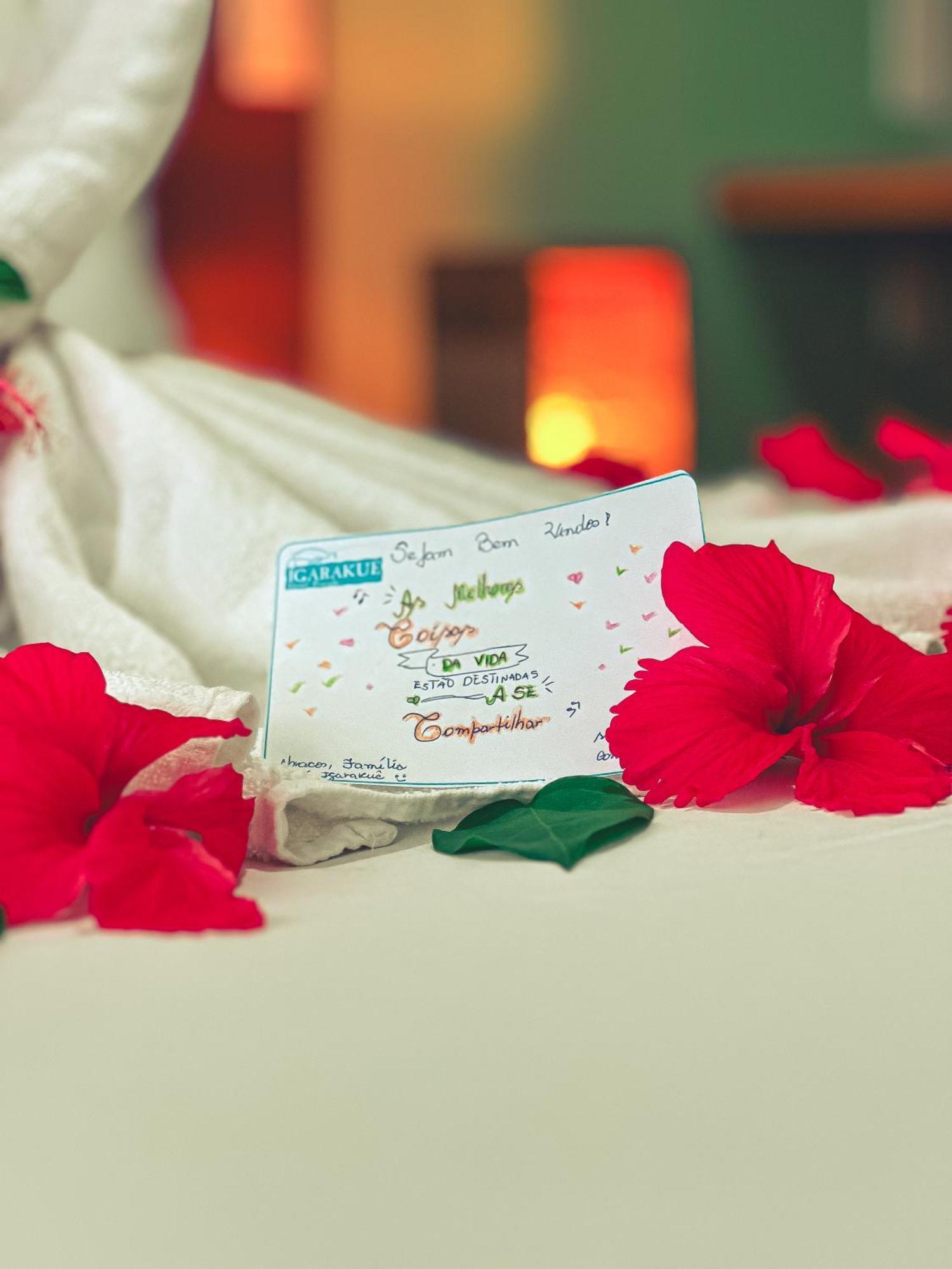 Igarakue Hotel Pousada جاباراتينغا المظهر الخارجي الصورة