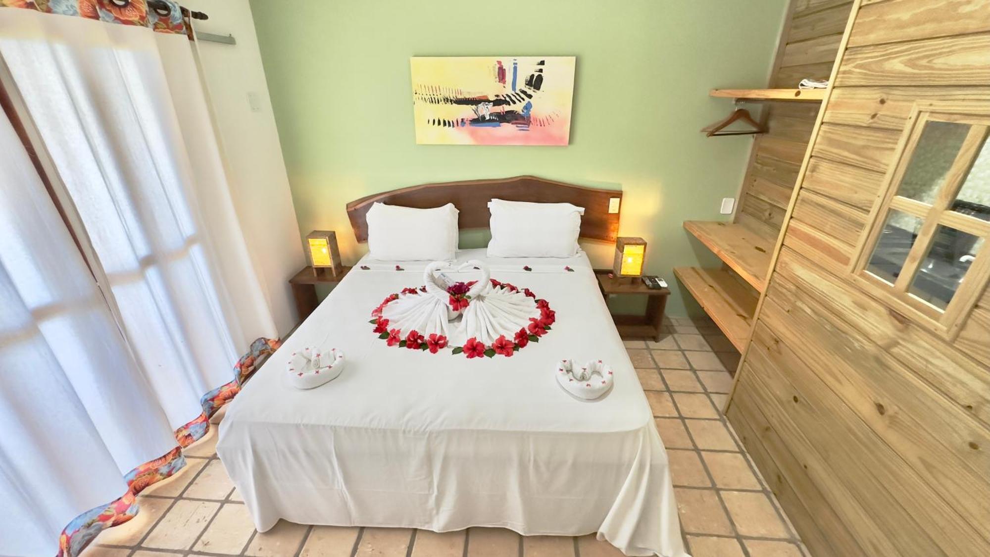 Igarakue Hotel Pousada جاباراتينغا المظهر الخارجي الصورة