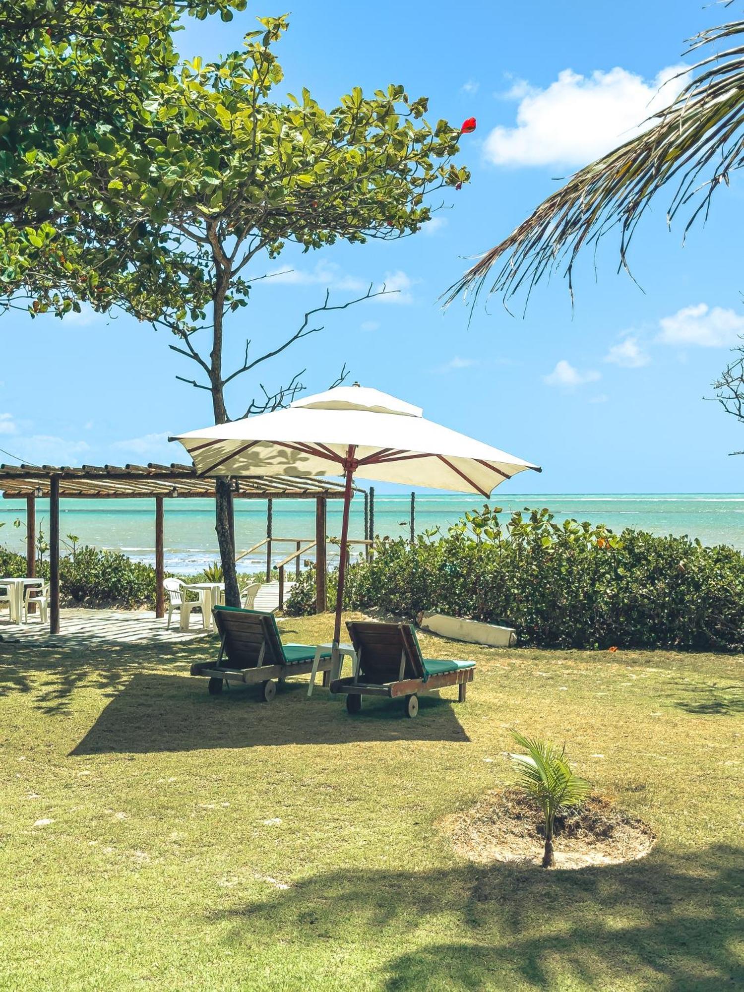 Igarakue Hotel Pousada جاباراتينغا المظهر الخارجي الصورة