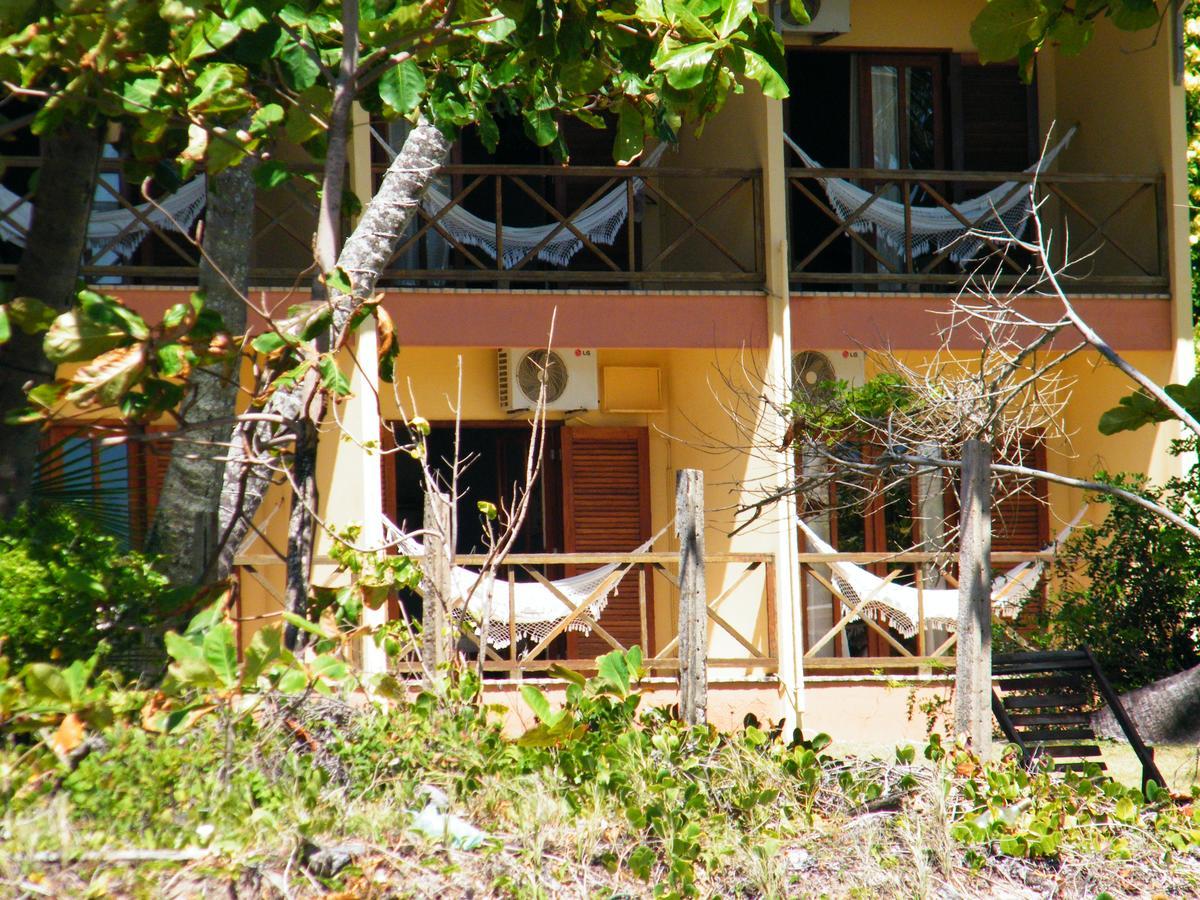 Igarakue Hotel Pousada جاباراتينغا المظهر الخارجي الصورة