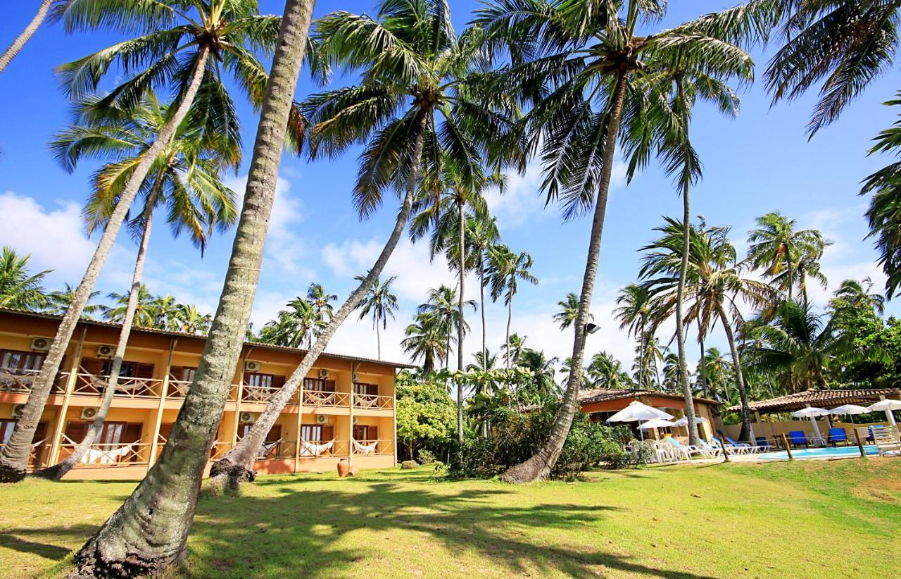 Igarakue Hotel Pousada جاباراتينغا المظهر الخارجي الصورة