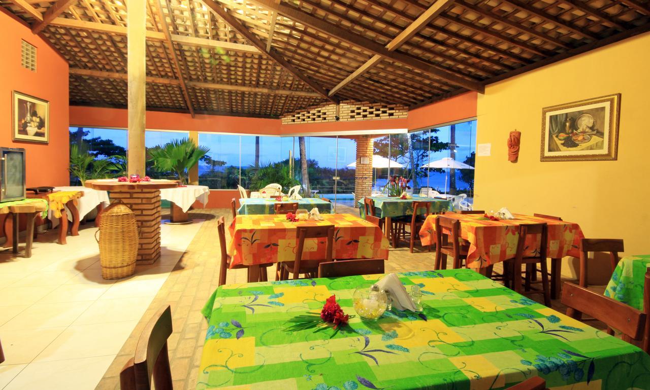 Igarakue Hotel Pousada جاباراتينغا المظهر الخارجي الصورة