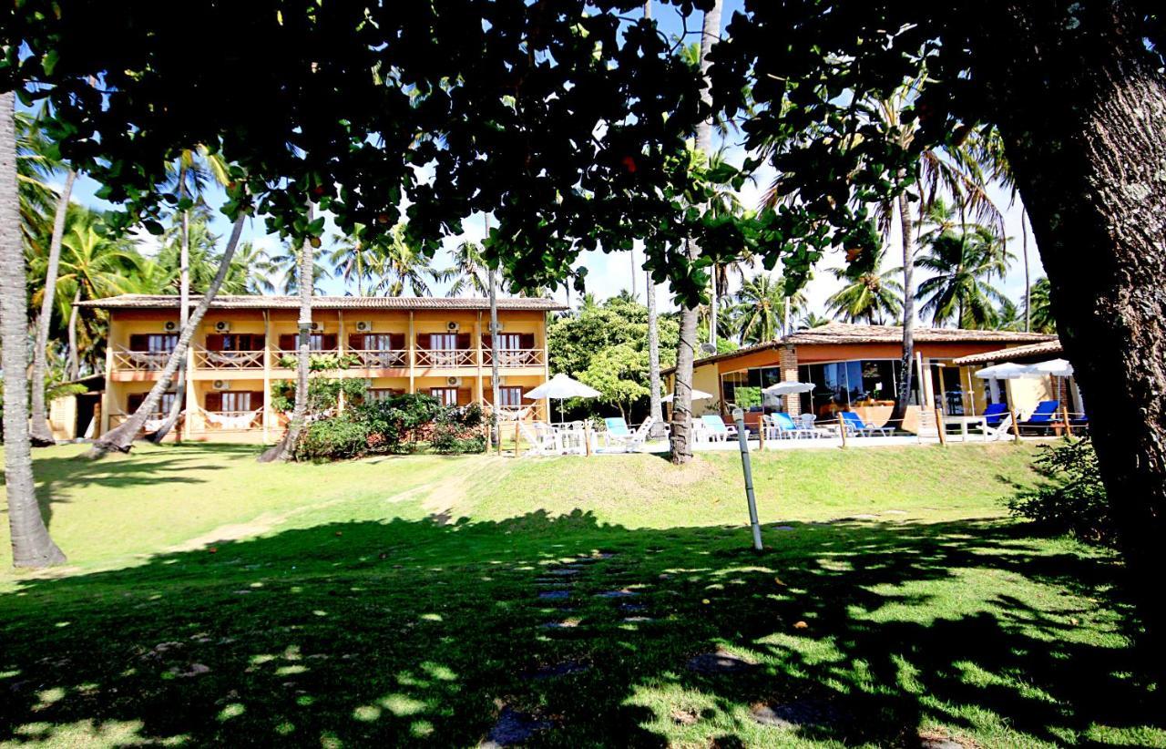 Igarakue Hotel Pousada جاباراتينغا المظهر الخارجي الصورة