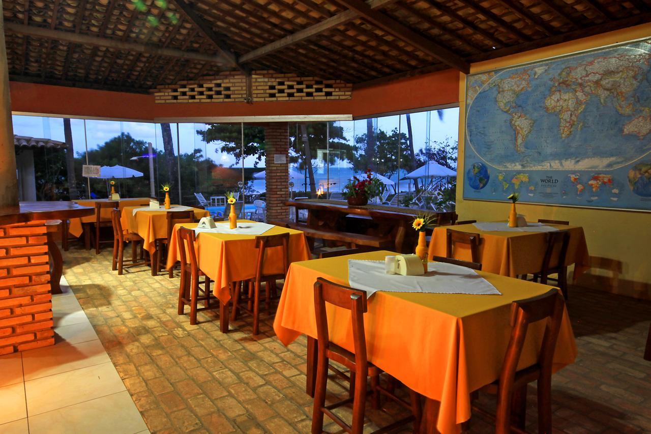 Igarakue Hotel Pousada جاباراتينغا المظهر الخارجي الصورة